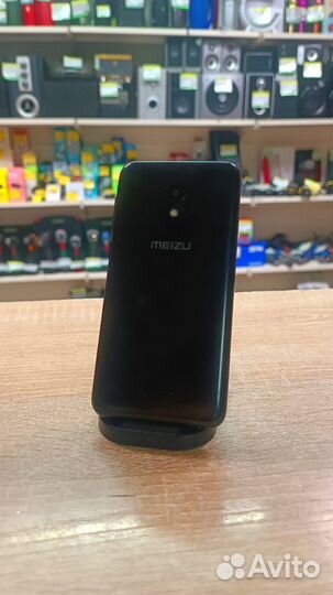 Meizu C9 Pro, 3/32 ГБ