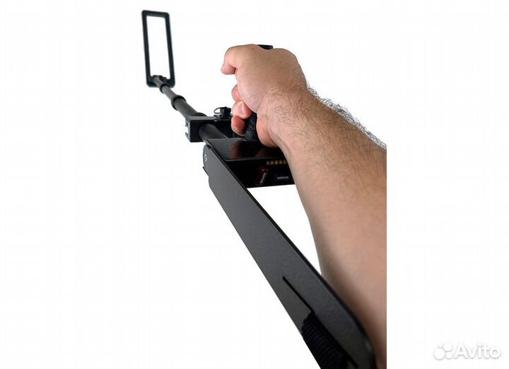 Миноискатель / Металлоискатель Alfamarine 5000