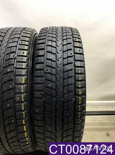 Dunlop SP Winter Ice 01 205/60 R16 96T
