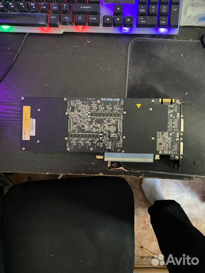 Видеокарта