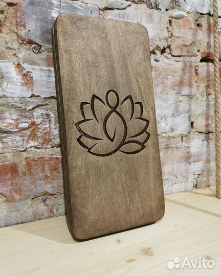 Доска с гвоздями Садху