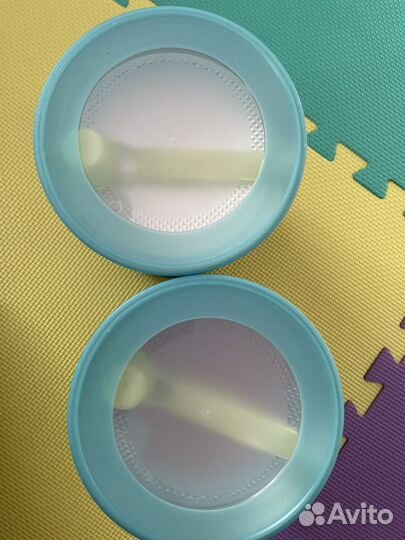 Детское питание, смесь NAN opti Pro 1