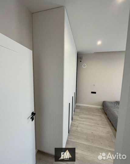 Шкаф на заказ от производителя