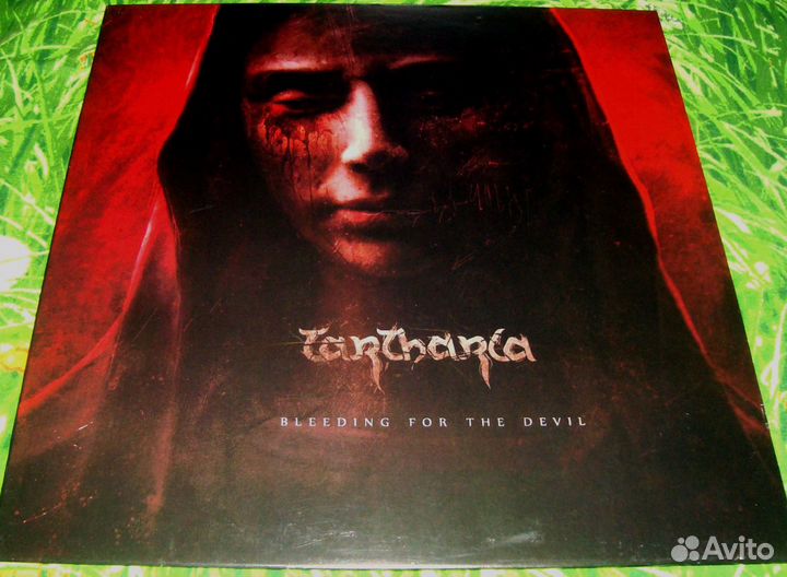 Пластинки стиле трэш и дэт метал (импортные)