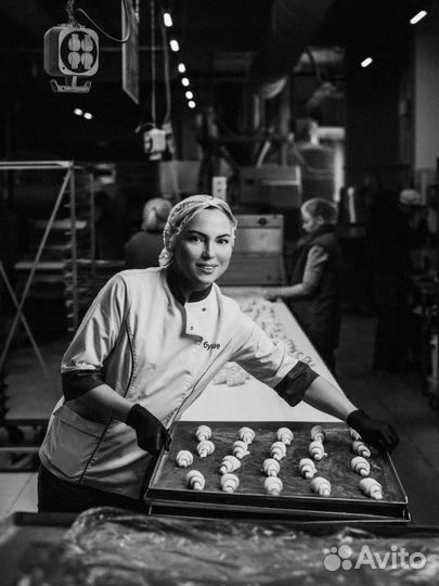 Кондитер в ночь (м. Старая Деревня)