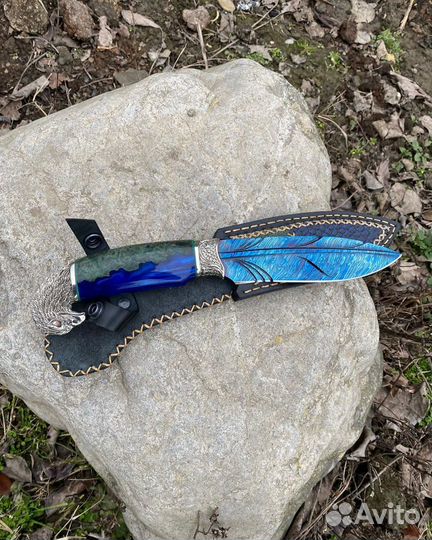 Кизлярские ножи оптом