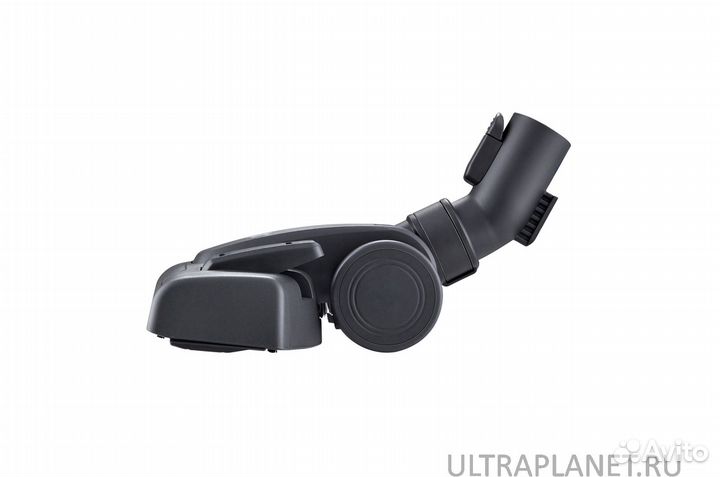 Пылесос LG VK89309H серебристый Новый