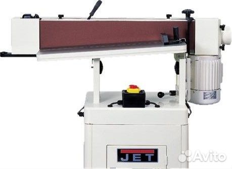 Станок для шлифовки кантов JET ehvs-80 230V 708449M