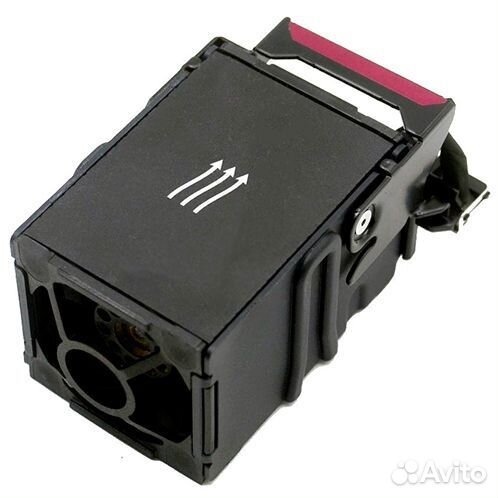 Блок вентиляторов HPE 654752-001