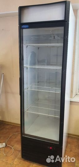 Холодильник Capri 0.5ск