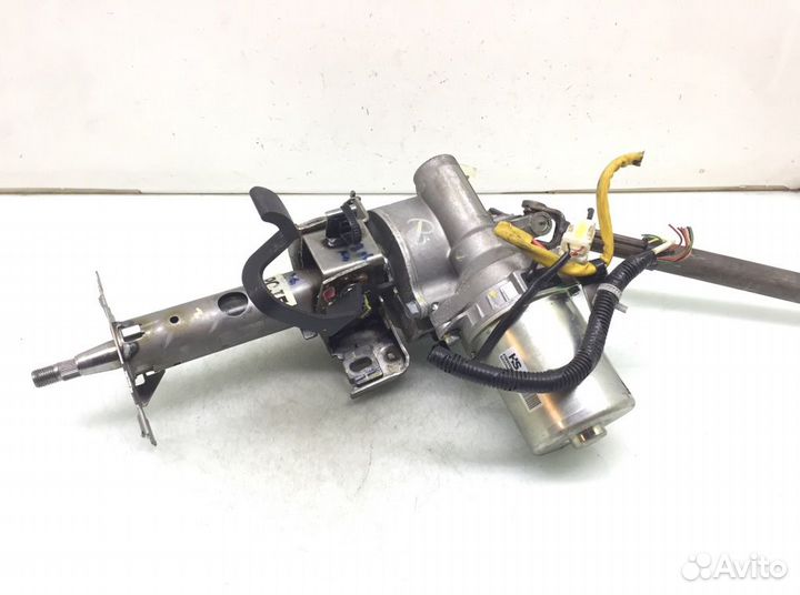 Электроусилитель руля Hyundai I10 1.2 I 2011