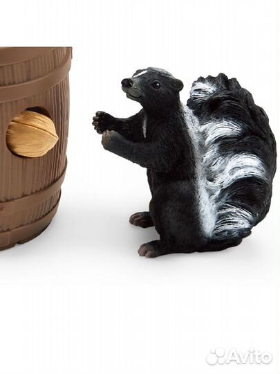 Новый набор schleich