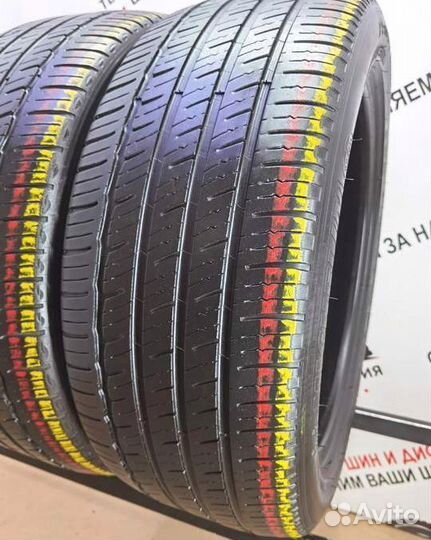 Michelin Primacy MXM4 245/45 R19 98W