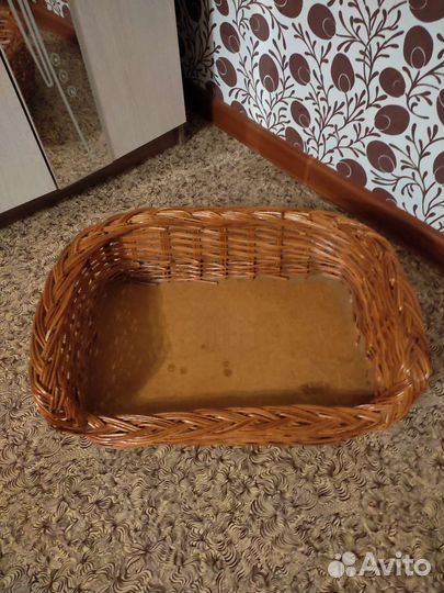 Лежанка для животных