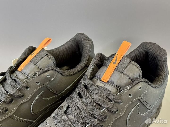 Кроссовки Nike Air Force 1