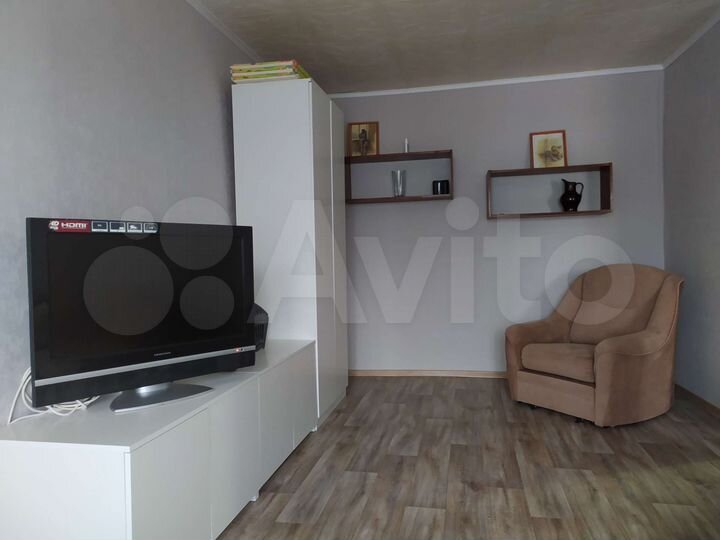 2-к. квартира, 45 м², 4/4 эт.