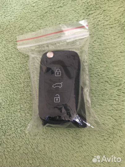 Ключ болванка