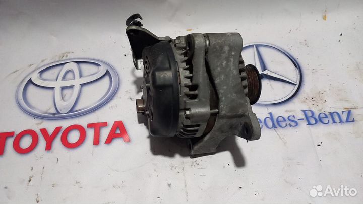 Генератор lexus GS 3