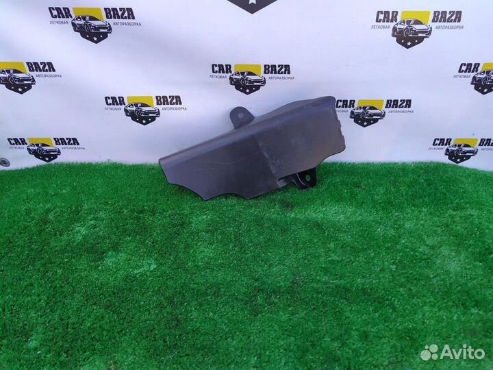 Педаль отдыха Volkswagen Polo