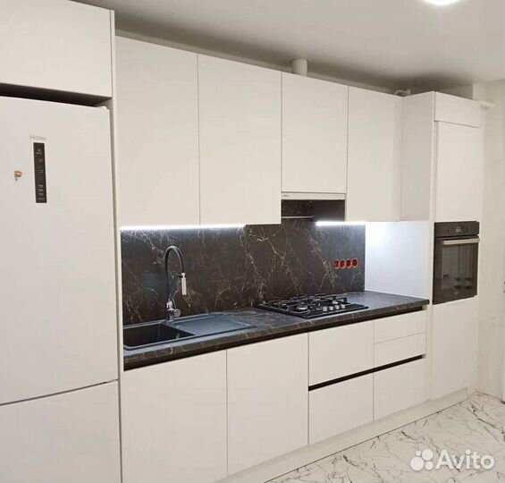 Сборка мебели