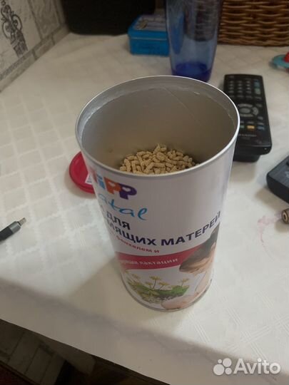 Чай для кормящих матерей hipp