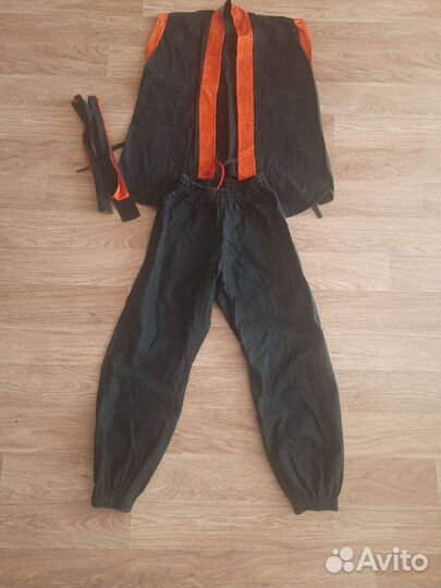 Спортивная форма