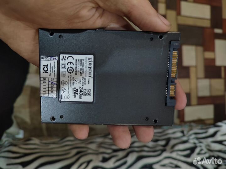 Комплектующие для пк