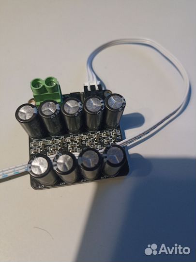 Плата SKR 1.4 turbo + TFT35 + драйвера TMC2226