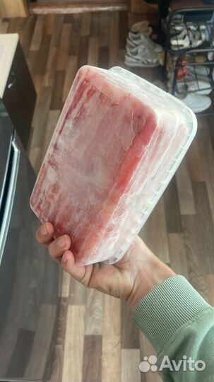 Камчатский краб 2 фаланга