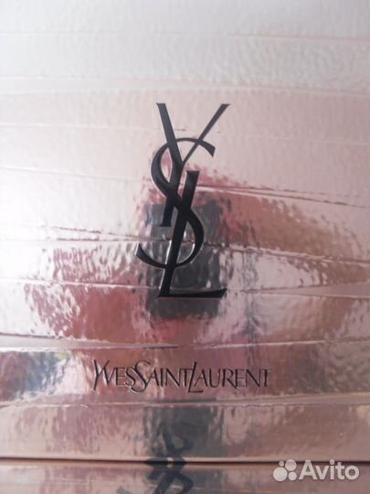 YSL Belle DOpium и не только