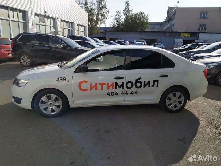 Механик (менеджер) в автопарк