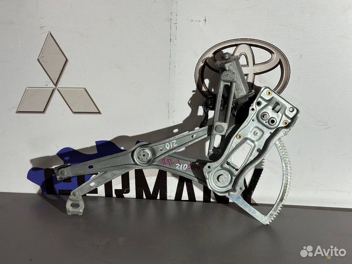 Стеклоподъемник передний правый Mercedes w210