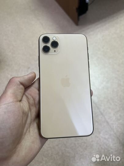 iPhone 11 Pro Max, 64 ГБ