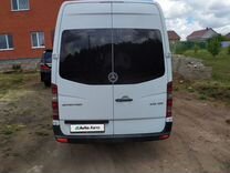 Mercedes-Benz Sprinter 2.2 MT, 2013, 333 807 км, с пробегом, цена 2 400 000 руб.