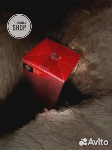 Парфюм Giorgio Armani Si Passione