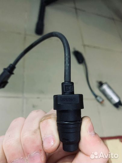 Датчик Газ 560 Штайер