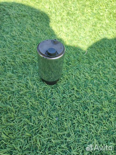 Топливный насос MPU-108