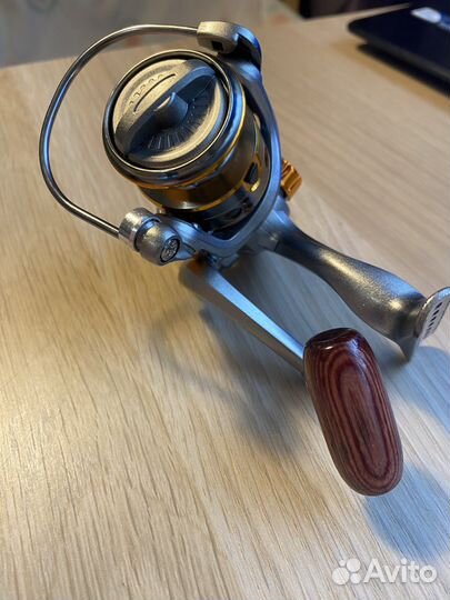 Катушка рыболовная