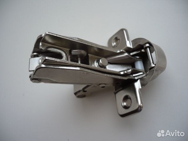 Петля мебельная, Италия FGV 175 градусов