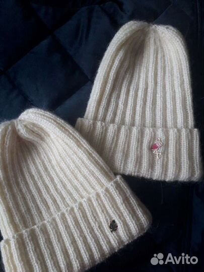 Шапка Новая