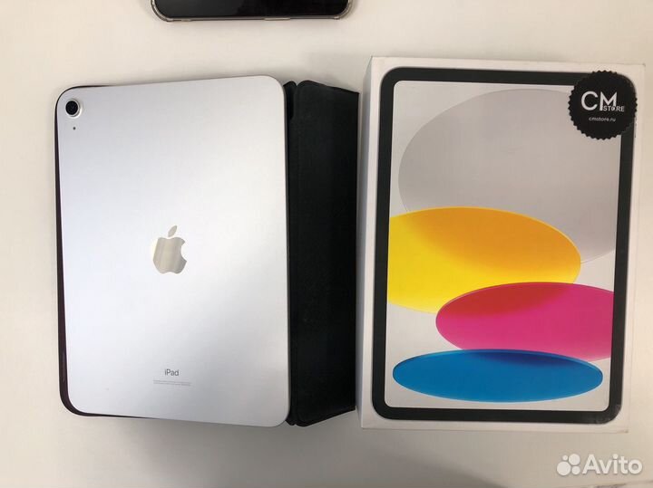iPad 10.9 2023 идеальное состояние