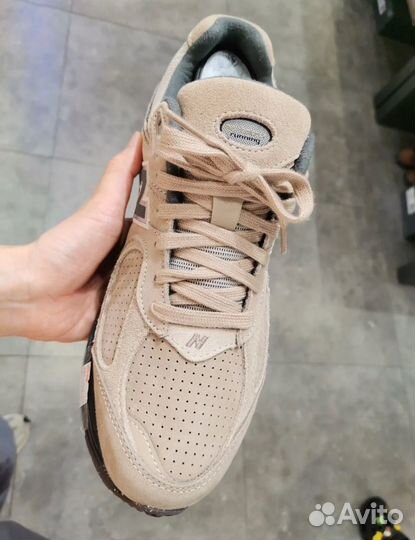 New balance 2002R оригинал 40 41 42 43 44 45