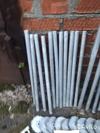 Детский спортивный комплекс 