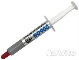 Термопаста GD 900 3гр