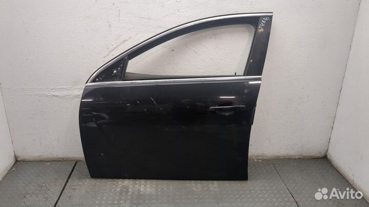 Дверь боковая Opel Insignia, 2011
