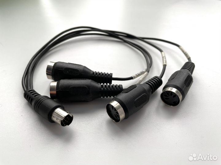 Звуковая карта RME hdsp 9652