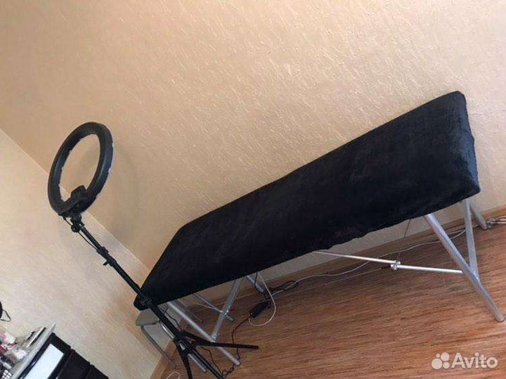 Чехол на кушетку