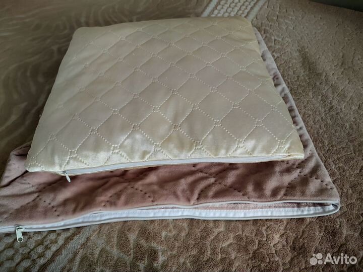 Декоративные подушки