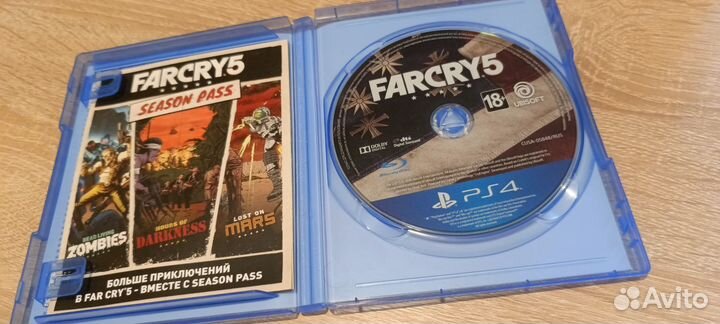 Игры для приставок ps4 ps5