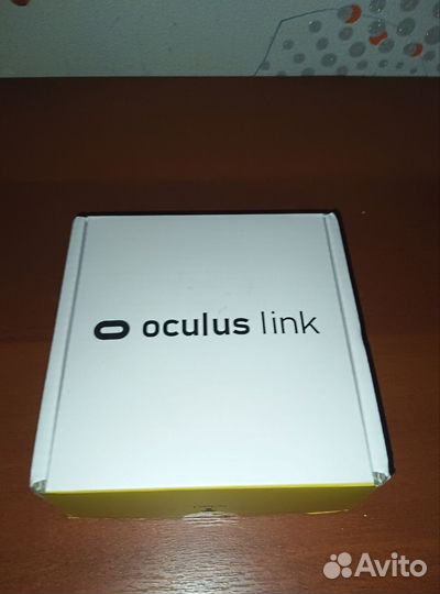Кабель для VR link 5м oculus 3/2/1 и Pico 4/3